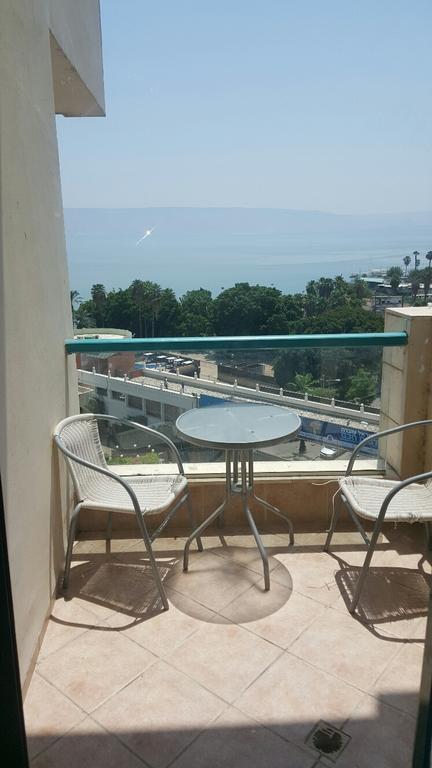 Leonardo Hotel Tiberias Ruang foto