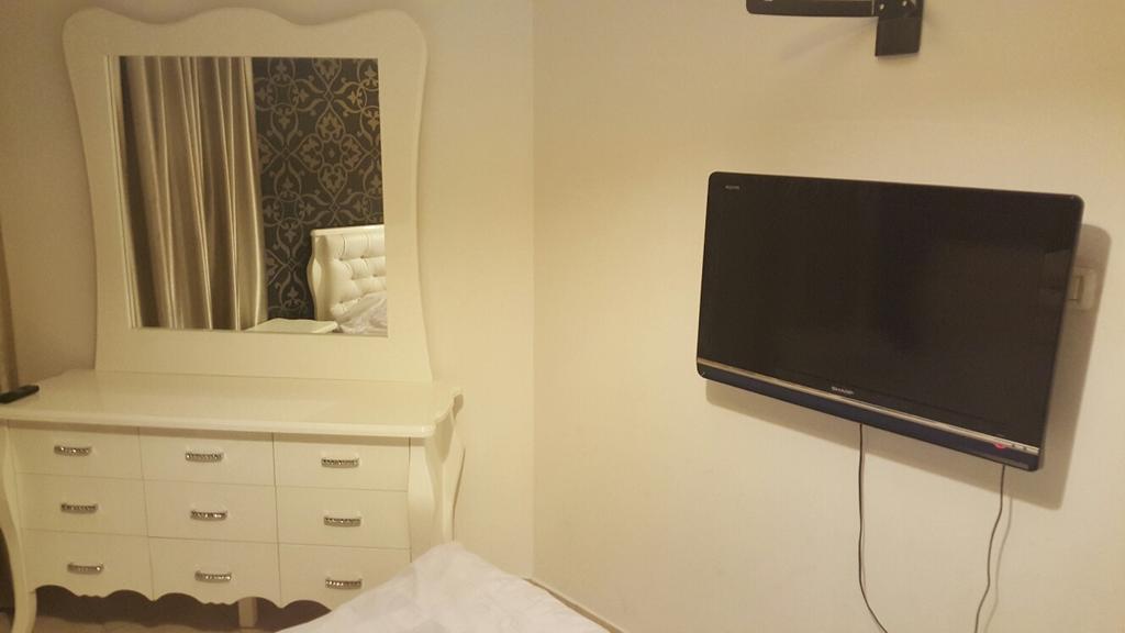 Leonardo Hotel Tiberias Ruang foto