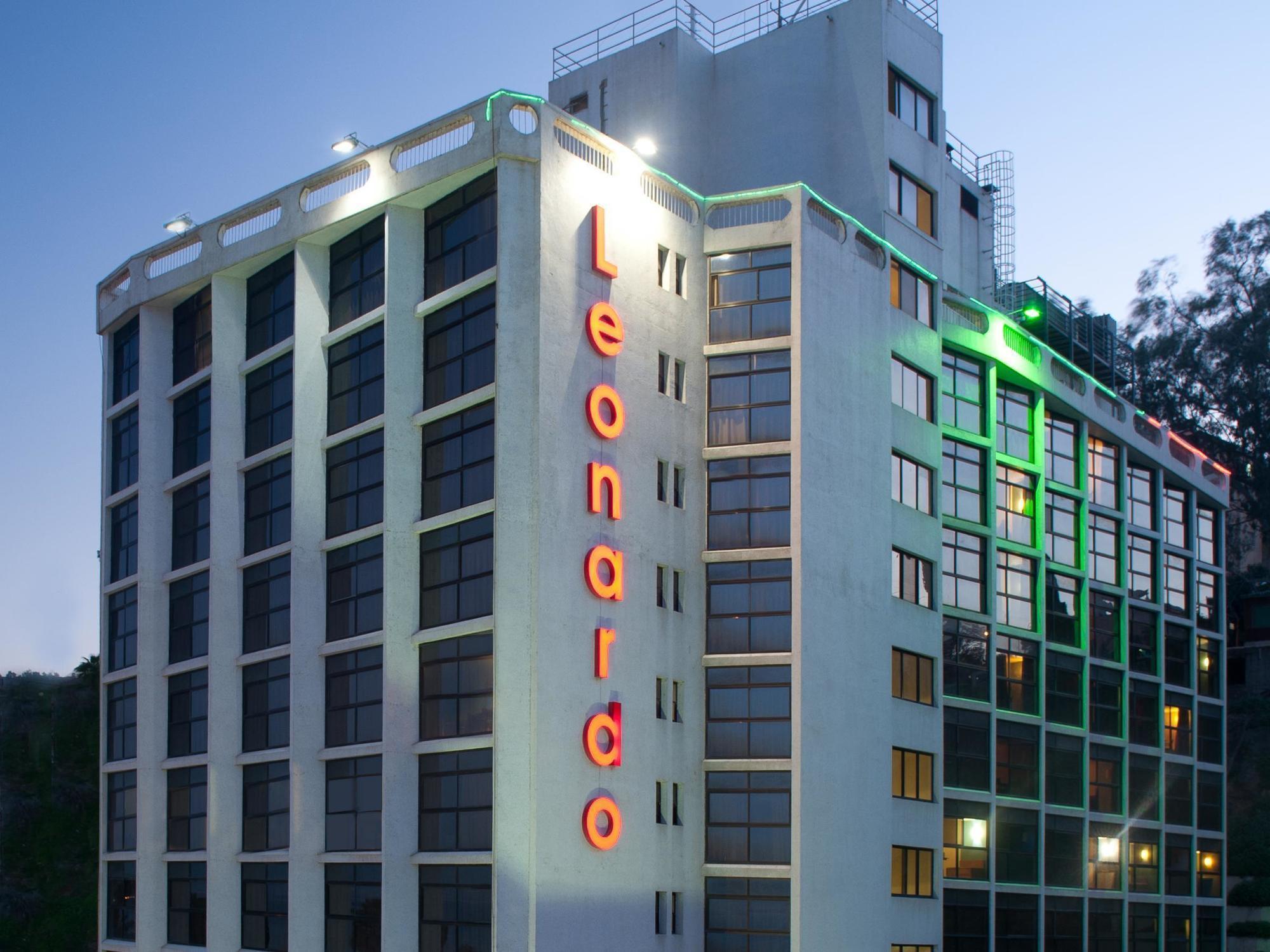 Leonardo Hotel Tiberias Bagian luar foto